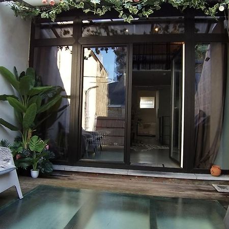 Wellness Loft With Sauna, Jacuzzi, Roof Terrace & Amazing View Διαμέρισμα Αμβέρσα Εξωτερικό φωτογραφία